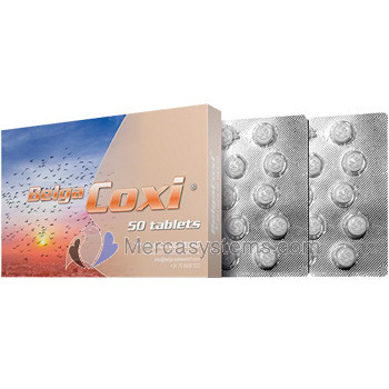 Productos para palomas Belgica de Weerd, belgacoxi