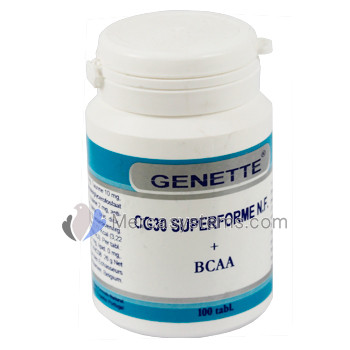 CG 30 Superforme (Recuperador, anti-fatiga) para palomas