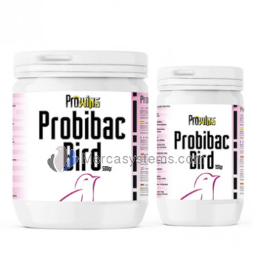 Nuevo Prowins Probibac Bird