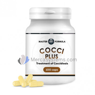 Cocci Plus 100 caps