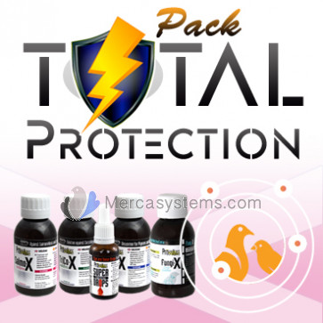 Prowins Total Protection Pack