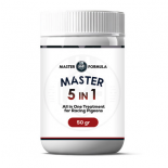 Master 5 in 1 50gr