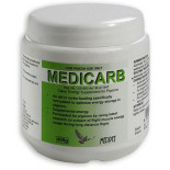 MedPet Medicarb 400gr Para palomas