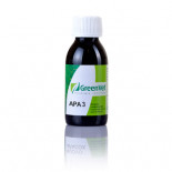 GreenVet APA 3 100ml, (atoxoplasmosis, coccidiosis y tricomoniasis)