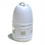 Accesorios para Palomas: Bebedero Blanco 7 Litros. Para palomas