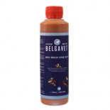 BelgaVet Redmask Bird 250ml (pigmentante rojo 100% natural). Para pájaros