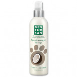 Men For San Agua de Colonia Coco 125ml. Perros