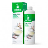 Productos para palomas Natural, Aceite de Ajo