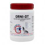 Giantel Orni DT 100 gr, (tratamiento de amplio espectro contra infecciones respiratorias)