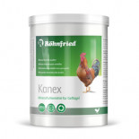 Rohnfried Kanex 700 gr (evita que la paloma coma sus plumas). Para palomas y pájaros