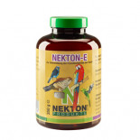 Nekton E 350gr, (vitamina E concentrada). Para pájaros