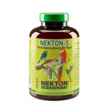 Nekton S 375gr, (vitaminas, minerales y aminoácidos)