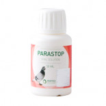 Pantex Parastop 50 ml (tratamiento y prevención de salmonelosis). 