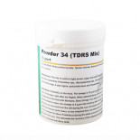 Productos para palomas: Powder 34 (TDRS Mix) 100 gr, (tratamiento combinado, para casos graves de infecciones y tricomoniasis resistente)