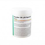 Productos para palomas: Powder 38 (JS Especial), (tratamiento altamente efectivo contra infecciones respiratorias e intestinales)