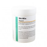 Productos para palomas: SA-Mix Export 100 gr, (fórmula magistral belga para casos graves de tricomoniasis e infecciones respiratorias severas)