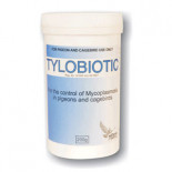 MedPet Tylobiotic 200gr palomas y pájaros