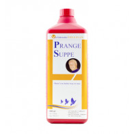 Tollisan Prange Soup 1 litro, (el último gran secreto en productos para palomas)