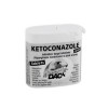 Ketoconazole pastillas de DAC (tratamiento de infecciones por hongos)